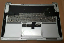 Load image into Gallery viewer, UNTESTED - 3 x Genuine Apple MacBook Air 13 A1369 - US UK Keyboards/Palmrests
