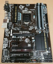Load image into Gallery viewer, Gigabyte GA-Z87-HD3 Motherboard - Intel Socket 1150 ATX
