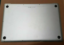 Load image into Gallery viewer, Genuine Apple MacBook Pro 15&quot; 2009 - A1286 Base Bottom Cover 613-7739-A
