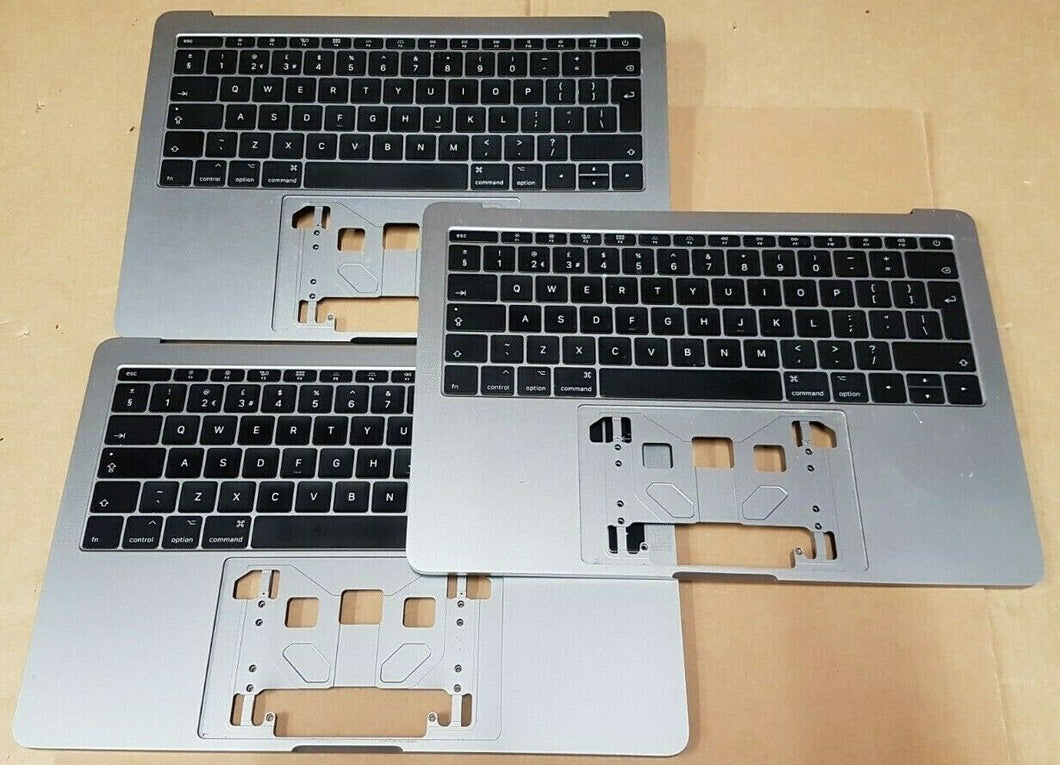 UNTESTED - 3 x Genuine Apple MacBook Pro 13