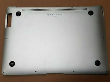 Load image into Gallery viewer, Genuine Apple MacBook Air 13&quot; 2008 - A1237 Base Bottom Cover 620-4321-B
