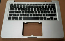 Load image into Gallery viewer, UNTESTED - 3 x Genuine Apple MacBook Pro 13&quot; A1278 2010 Keyboards / Palmrests
