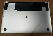 Load image into Gallery viewer, Genuine Apple Macbook Air 13&quot; A1369 2011 Bottom Base Case Cover 604-1307-D
