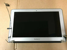 Load image into Gallery viewer, Original Macbook Air A1370 11.6&quot; Lcd Screen Assembly LTH116AT01
