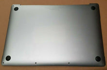 Load image into Gallery viewer, Apple MacBook Pro 13&quot; 2016 A1706 Base Bottom Case/Cover 613-04195-04 Space Grey
