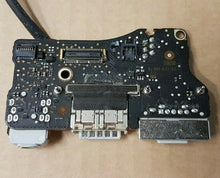 Load image into Gallery viewer, Genuine A1466 Apple Macbook Air 13 - 2013-2017 DC-IN Power Jack / USB Board
