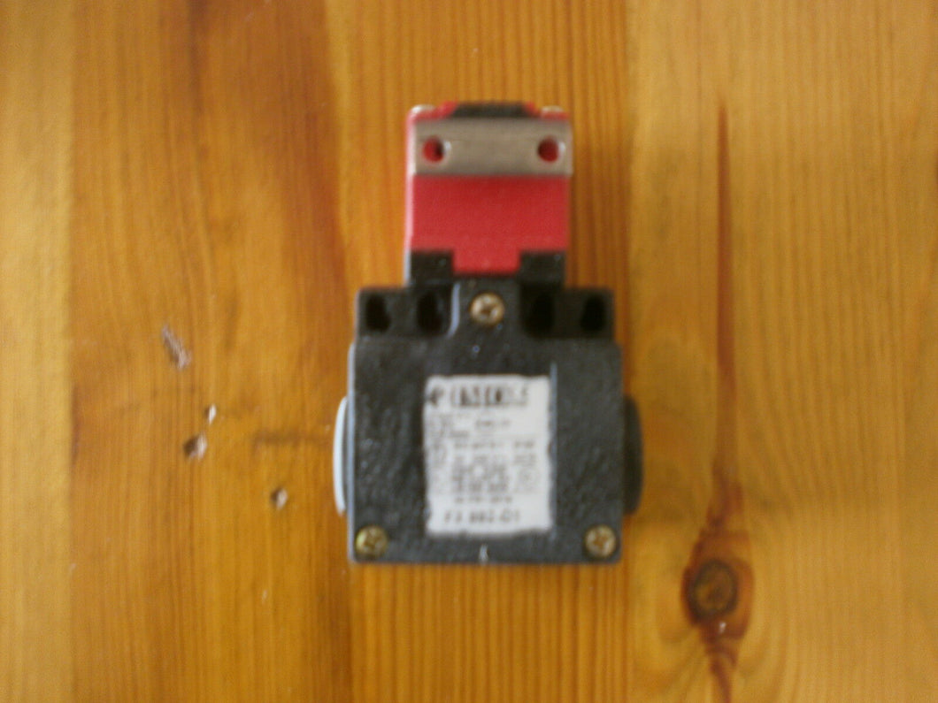 IMO FX992-D1 Safety Limit Switch