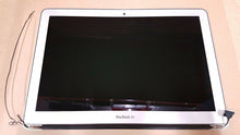 Load image into Gallery viewer, Apple MacBook Air 13&quot; A1369 2010 2011 / A1466 2012 LCD Screen Display Assembly
