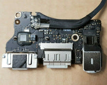 Load image into Gallery viewer, Genuine A1466 Apple Macbook Air 13 - 2013-2017 DC-IN Power Jack / USB Board
