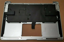 Load image into Gallery viewer, UNTESTED - 3 x Genuine Apple MacBook Air 13&quot; A1466 2012 USA Keyboards/Palmrests
