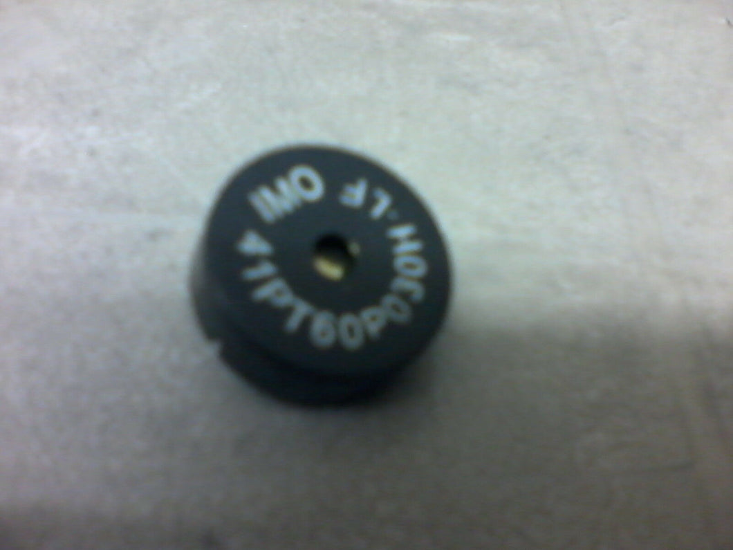 10 pcs IMO 3V ext drive piezo sounder 41.PT60P030H-LF I146A